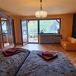 Casa Moselle-royal Koeniglich Urlauben Im Moseltal Lägenhet Reil