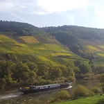 Casa Moselle-royal Koeniglich Urlauben Im Moseltal Reil