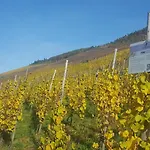 Apartmán Casa Moselle-royal Koeniglich Urlauben Im Moseltal Reil