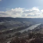 Casa Moselle-royal Koeniglich Urlauben Im Moseltal * Reil