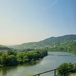 Apartmán Casa Moselle-royal Koeniglich Urlauben Im Moseltal *