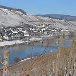 Casa Moselle-royal Koeniglich Urlauben Im Moseltal Reil