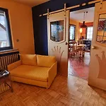 Apartmán Casa Moselle-royal Koeniglich Urlauben Im Moseltal Reil