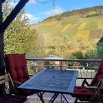 Apartmán Casa Moselle-royal Koeniglich Urlauben Im Moseltal *