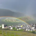 Casa Moselle-royal Koeniglich Urlauben Im Moseltal Apartmán *