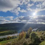 Apartmán Casa Moselle-royal Koeniglich Urlauben Im Moseltal Reil