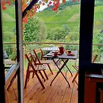 Apartmán Casa Moselle-royal Koeniglich Urlauben Im Moseltal