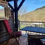 Casa Moselle-royal Koeniglich Urlauben Im Moseltal Apartmán