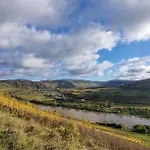Apartmán Casa Moselle-royal Koeniglich Urlauben Im Moseltal Reil