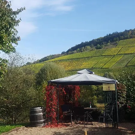 Casa Moselle-royal Koeniglich Urlauben Im Moseltal