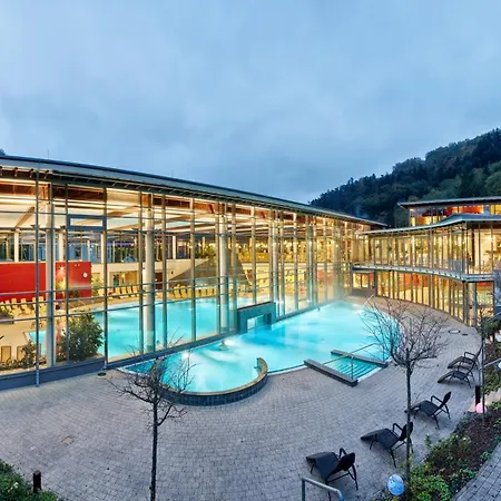 Casa Moselle-royal Koeniglich Urlauben Im Moseltal רייל