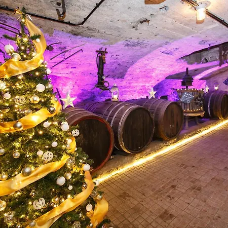 Casa Moselle-Royal Koeniglich Urlauben Im Moseltal