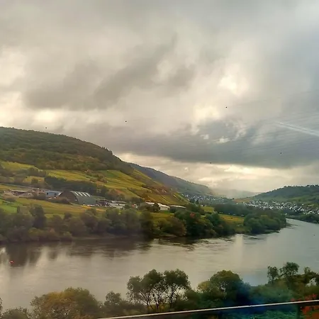 Casa Moselle-Royal Koeniglich Urlauben Im Moseltal *