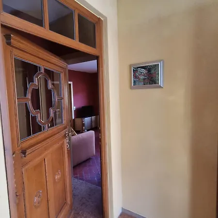 Lägenhet Casa Moselle-Royal Koeniglich Urlauben Im Moseltal Reil