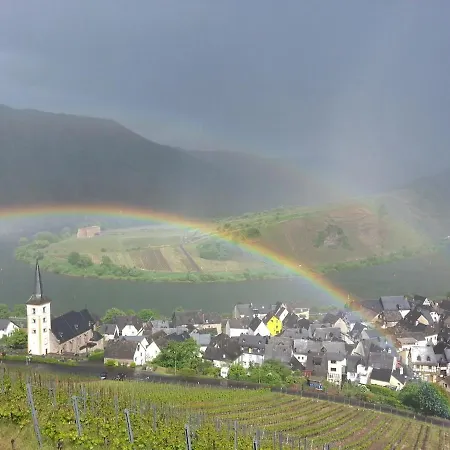 Casa Moselle-royal Koeniglich Urlauben Im Moseltal דירה *