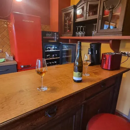 Casa Moselle-royal Koeniglich Urlauben Im Moseltal Apartmán
