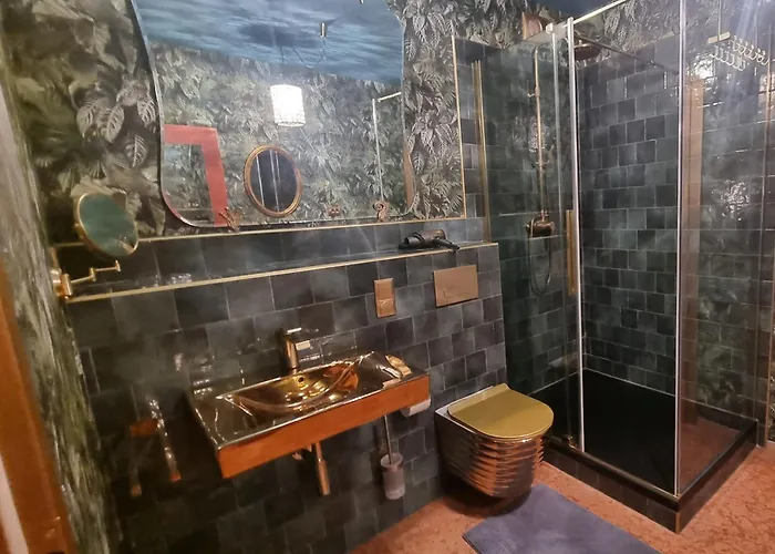 Casa Moselle-royal Koeniglich Urlauben Im Moseltal