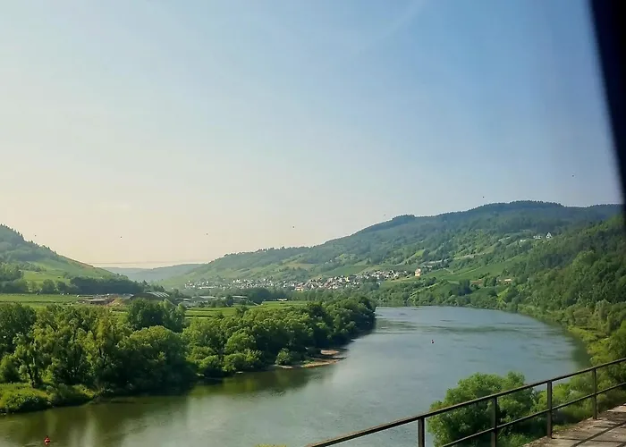 דירה Casa Moselle-royal Koeniglich Urlauben Im Moseltal *