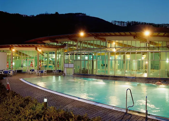 Lägenhet Casa Moselle-Royal Koeniglich Urlauben Im Moseltal