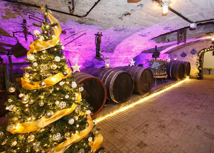 Casa Moselle-royal Koeniglich Urlauben Im Moseltal