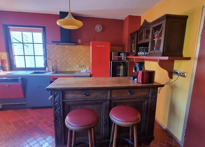 Casa Moselle-Royal Koeniglich Urlauben Im Moseltal Reil