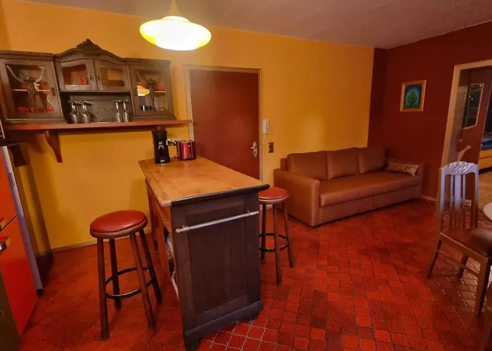 דירה Casa Moselle-royal Koeniglich Urlauben Im Moseltal