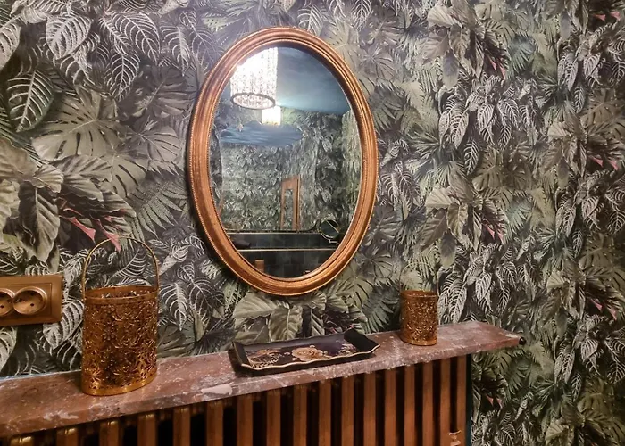 Casa Moselle-Royal Koeniglich Urlauben Im Moseltal Reil